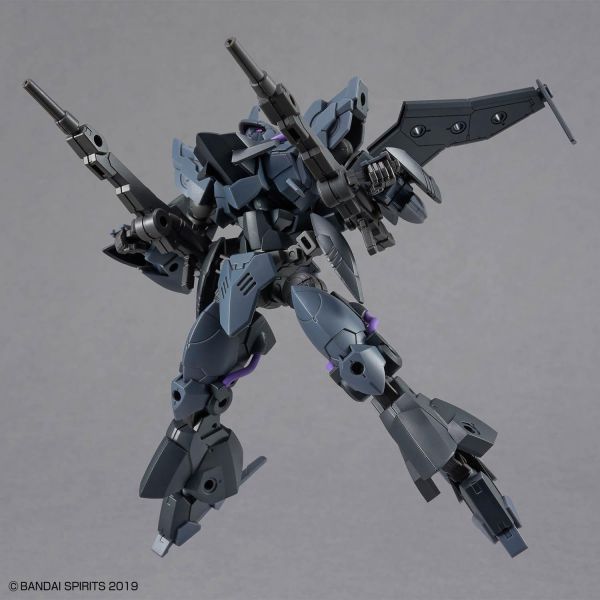 萬代 30MM 1/144 EXM-Σ2 維爾德諾瓦（仿製機） 