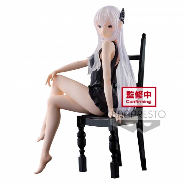 BANPRESTO  Re:從零開始的異世界生活 Relax time 艾姬多娜 
