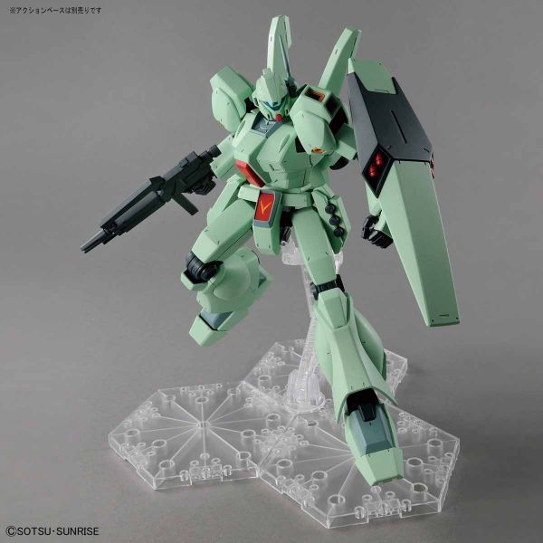 萬代 MG 1/100 傑鋼 