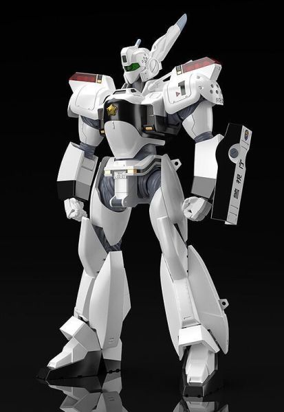 GSC 好微笑 MODEROID 1/60 AV-98 英格蘭姆 