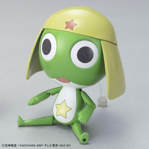 萬代 Keroro 軍曹 #01 Keroro 軍曹 