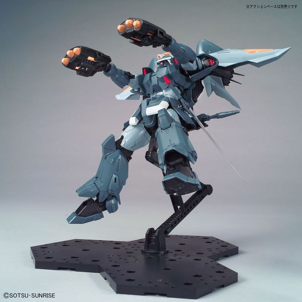 BANDAI MG 1/100 基恩 