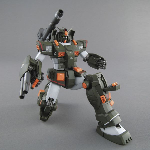 萬代 MG 1/100 FA-78-1全裝甲型鋼彈 