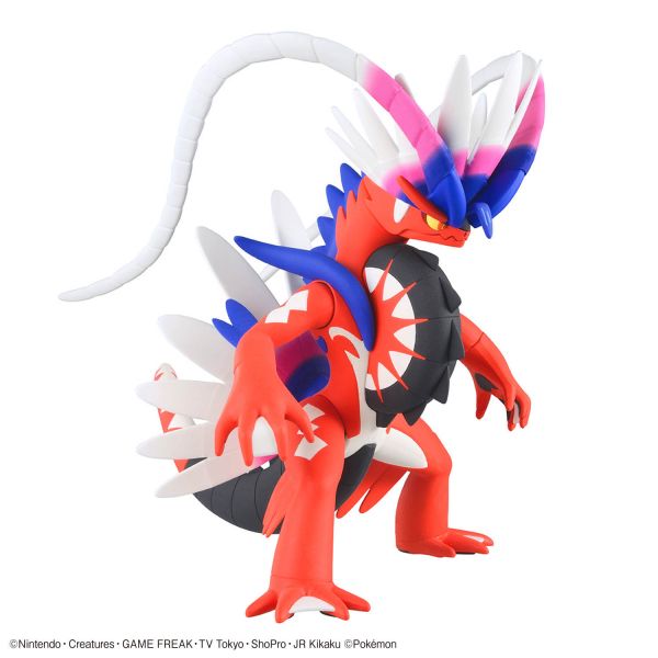 萬代 Pokemon PLAMO 收藏集 60 精選系列 故勒頓 