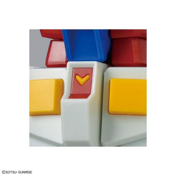 萬代 ENTRY GRADE 1/144 RX-78-2 鋼彈 