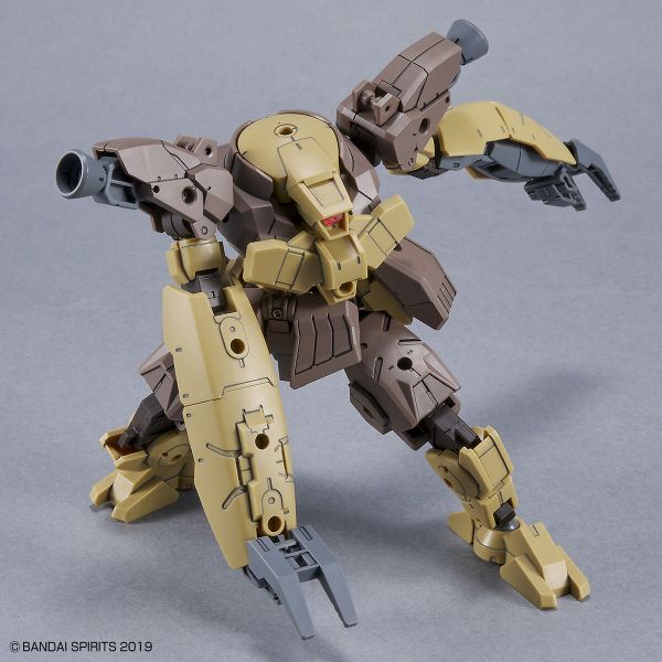 30MM 1/144 bEXM-29 加爾多諾瓦 [棕色] 