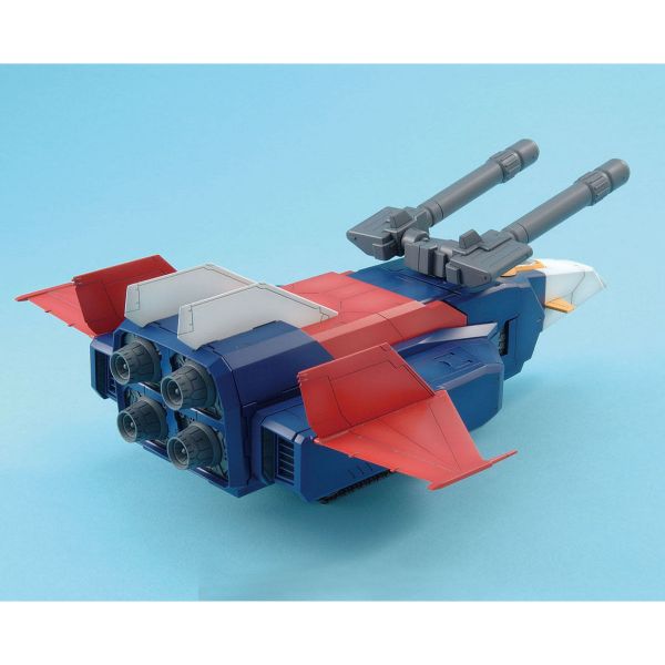 萬代 MG 1/100 G戰機 