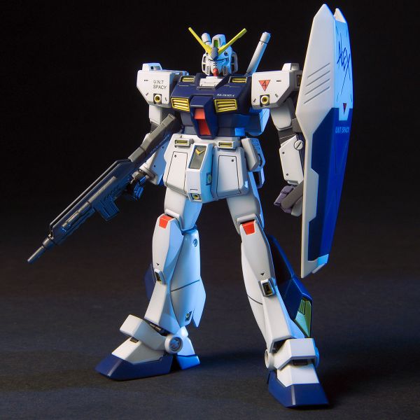 萬代 HGUC #047 1/144 RX78NT-1 
