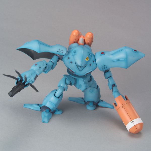 萬代 HGUC #037 1/144 高機動型葛克 
