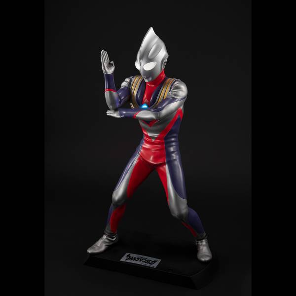 Megahouse UA 超人力霸王迪卡(複合型)【再販】 