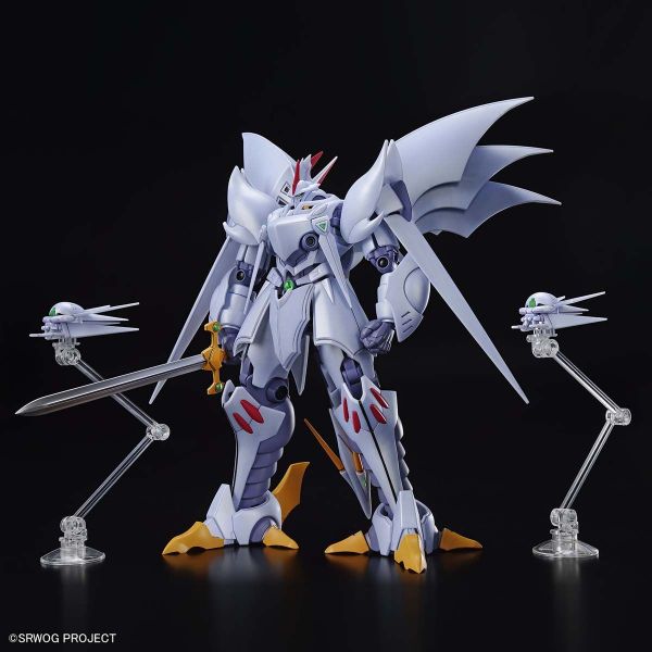 萬代 HG 1/144 賽巴斯塔 