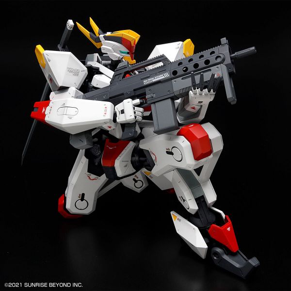 萬代 1/48 FULL MECHANICS 境界戰機  MAILeS 建武 初回限定 