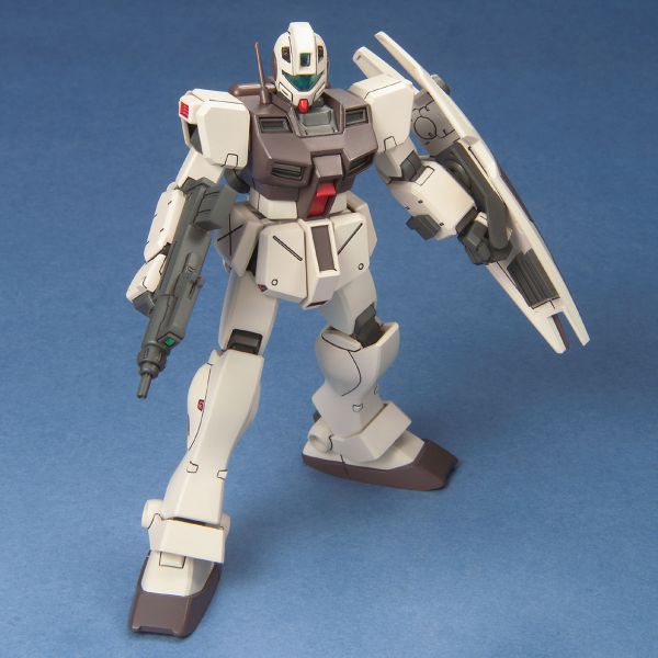 萬代 HGUC #046 1/144 RGM-79G 指揮型吉姆 