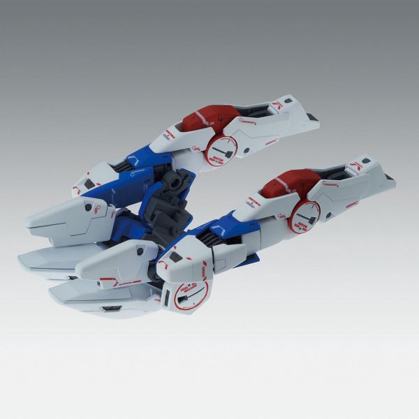 萬代 MG 1/100 V2鋼彈 Ver.Ka 