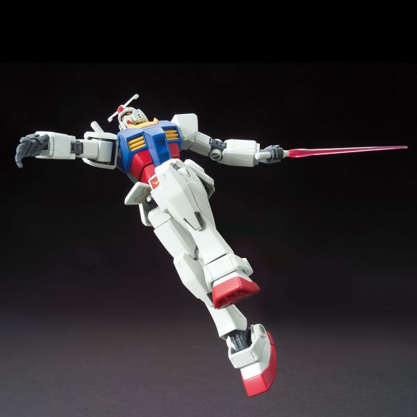 萬代 HGUC #191 1/144 RX-78-2 鋼彈 