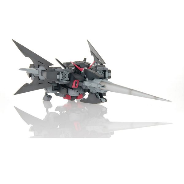 萬代 MG AGE 1/100 AGE-2黑獵犬 