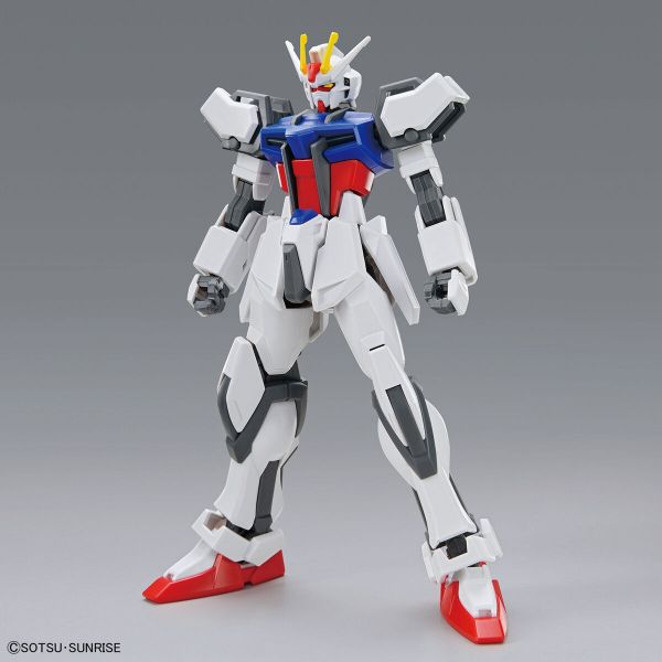 萬代 1/144 ENTRY GRADE #10 攻擊鋼彈 