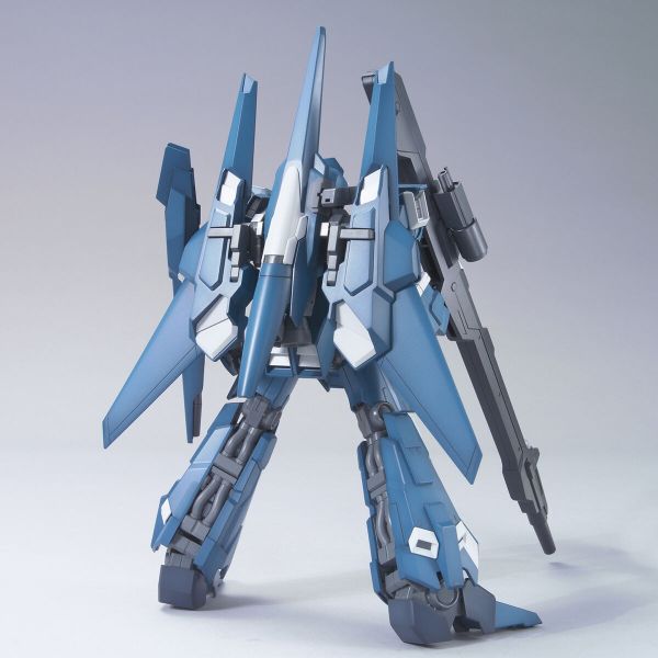 萬代 MG 1/100 RGZ-95 里澤爾隊長機 