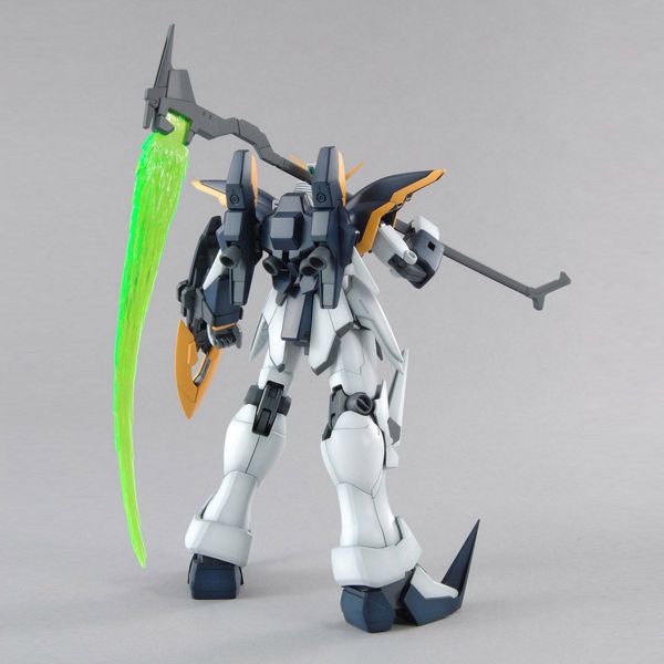 萬代 MG 1/100 死神鋼彈 EW 