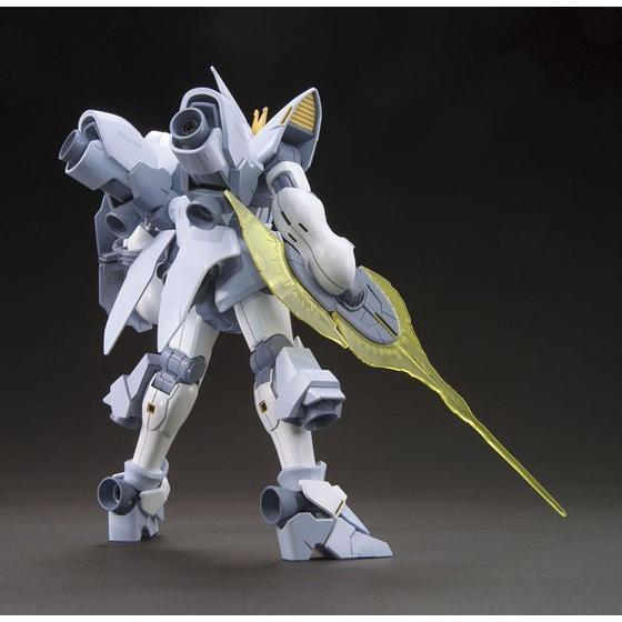 萬代 HGBF #012 沙薩比小姐 