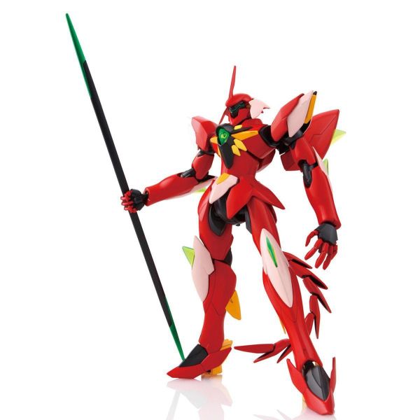 萬代 HG AGE #23 1/144 基拉格 