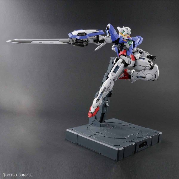 萬代 PG 1/60 能天使鋼彈 GN-001 