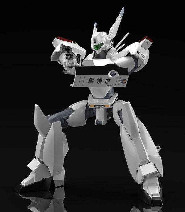 GSC 好微笑 MODEROID 1/60 AV-98 英格蘭姆 