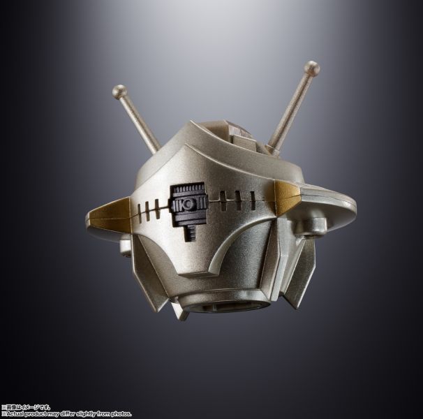 超合金魂 GX-37R 超人力霸王 金古喬 55週年紀念 
