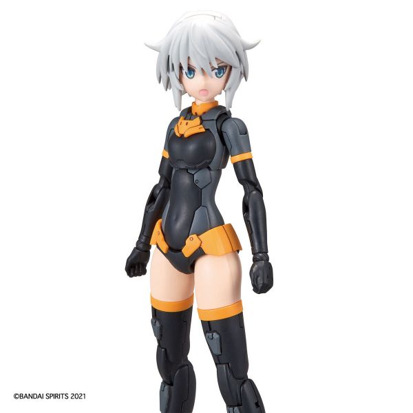 萬代 30MS SIS-G00 莉薛塔 [顏色A] 