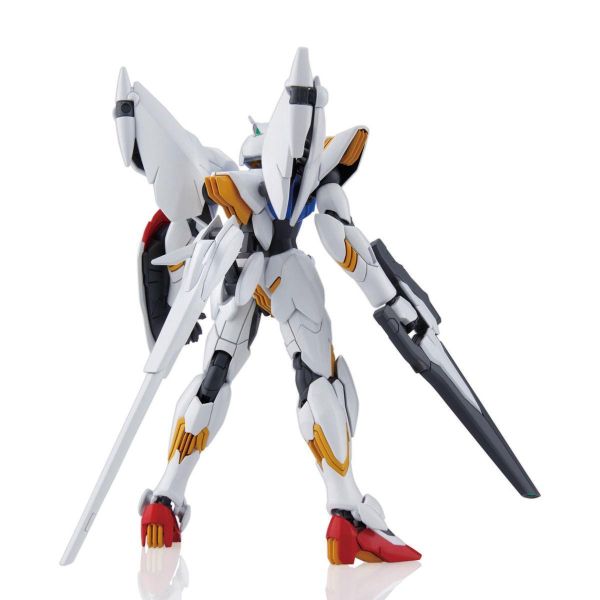 萬代 HG AGE #29 1/144 雷基爾斯 