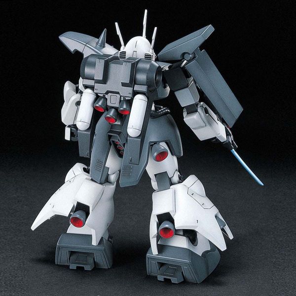 萬代 HGUC #014 1/144 AMX-011 ZAKU-III 薩克III 