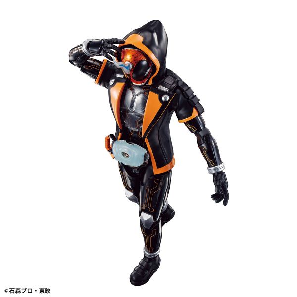 萬代 Figure-rise Standard 假面騎士Ghost 我魂 