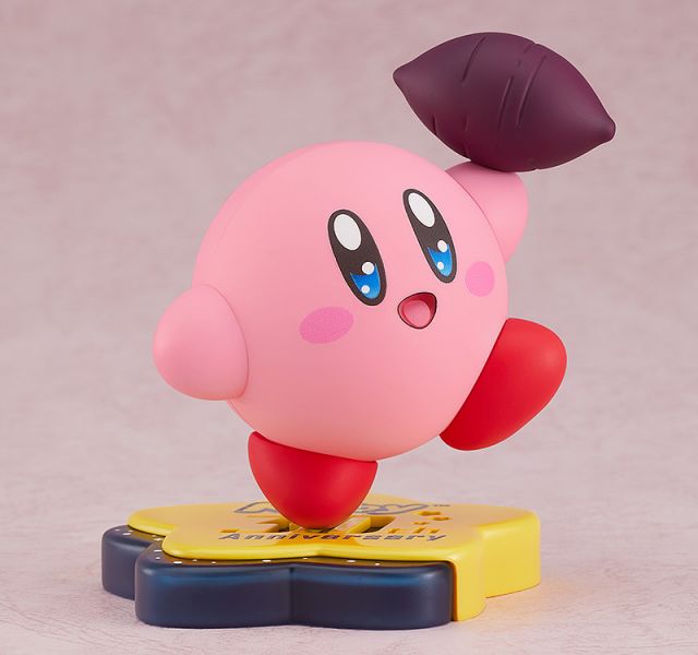 GSC 好微笑 黏土人 卡比 30th Anniversary Edition 