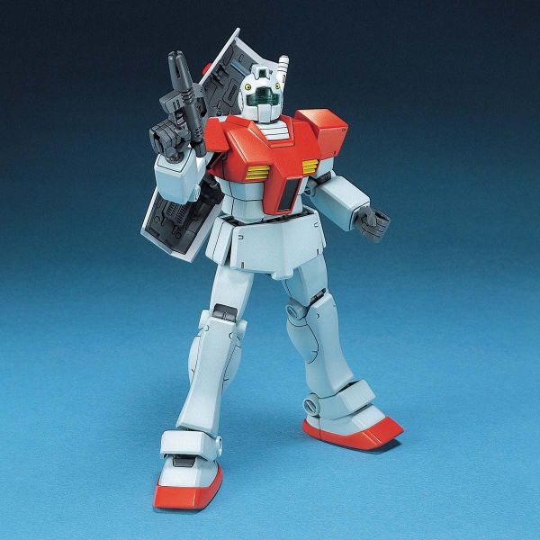 萬代 HGUC #020 1/144 RGM-79G 吉姆 