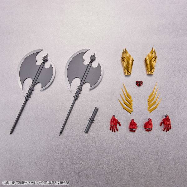 HG 蓋特機器人 ARC 