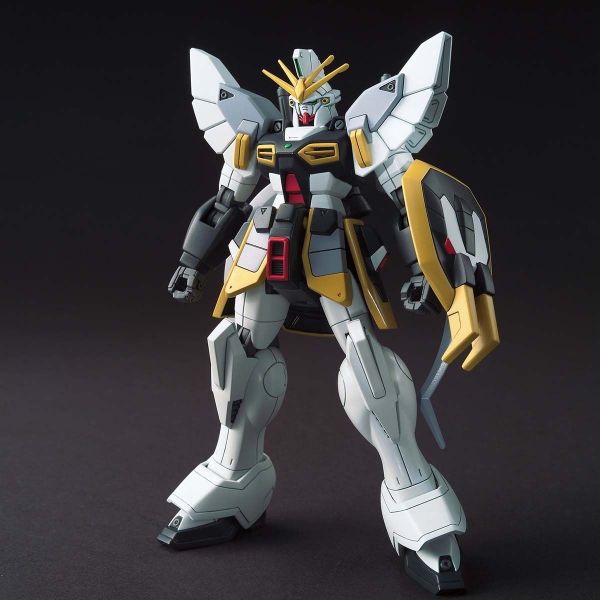 萬代 HGAC #228 1/144 沙漠鋼彈 新機動戰記W 