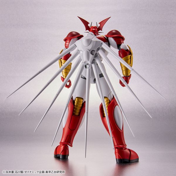 HG 蓋特機器人 ARC 