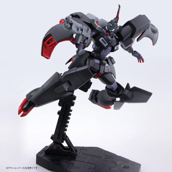 萬代 HG 1/144 克巴迦利 