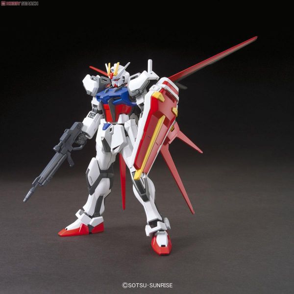 萬代 HGCE #171 1/144 翔翼型攻擊鋼彈 