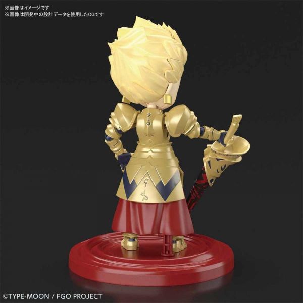 PETITRITS Fate/Grand Order FGO 英雄王 吉爾伽美什 