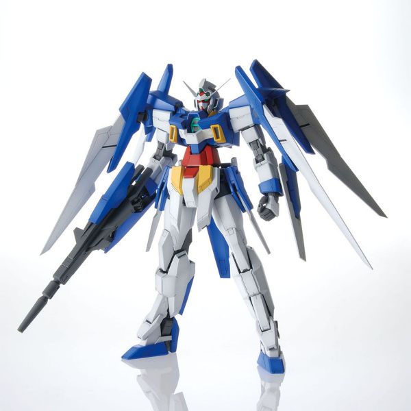 萬代 MG 1/100 AGE-2基本型 
