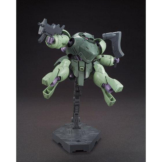 萬代 HG IBO #009 1/144 曼 羅迪 