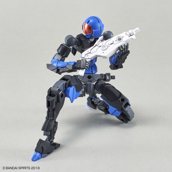 萬代 30MM 1/144 #34 EXM-A9n 司比納帝歐 忍者規格 