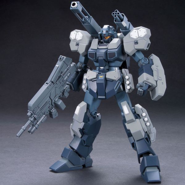 萬代 HGUC #152 1/144 傑斯塔加農 