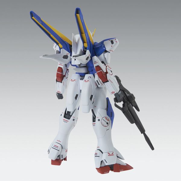 萬代 MG 1/100 V2鋼彈 Ver.Ka 