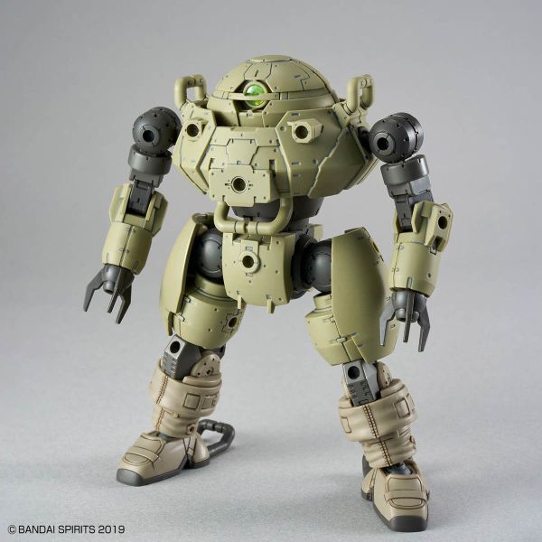 萬代 30MM 組裝模型輕作戰 1/144 bEXM-6 朗德諾瓦Ⅰ 