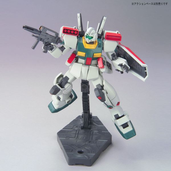 萬代 HGUC #126 1/144 吉姆3 
