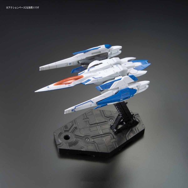 萬代 RG #18 1/144 OORAISER 00強化模組 