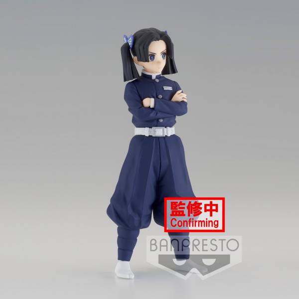 BANPRESTO 景品 鬼滅之刃 絆之裝 貳拾參之型 神崎葵 