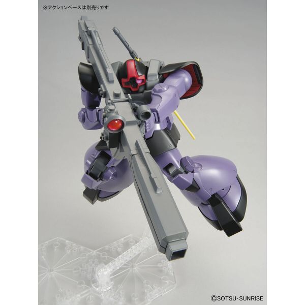 萬代 MG 1/100 里克德姆 